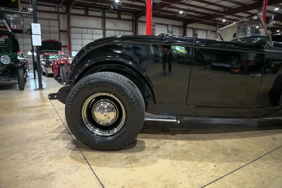 1932 Ford Model 18 & 40 - Image 9 of 12