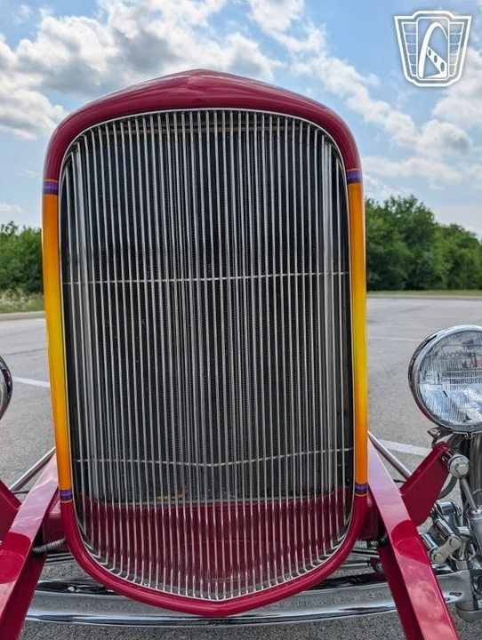 1932 Ford Model 18 & 40 - Image 21 of 21