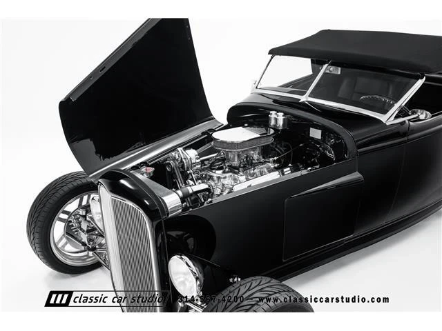 1932 Ford Model 18 & 40 - Image 2 of 21