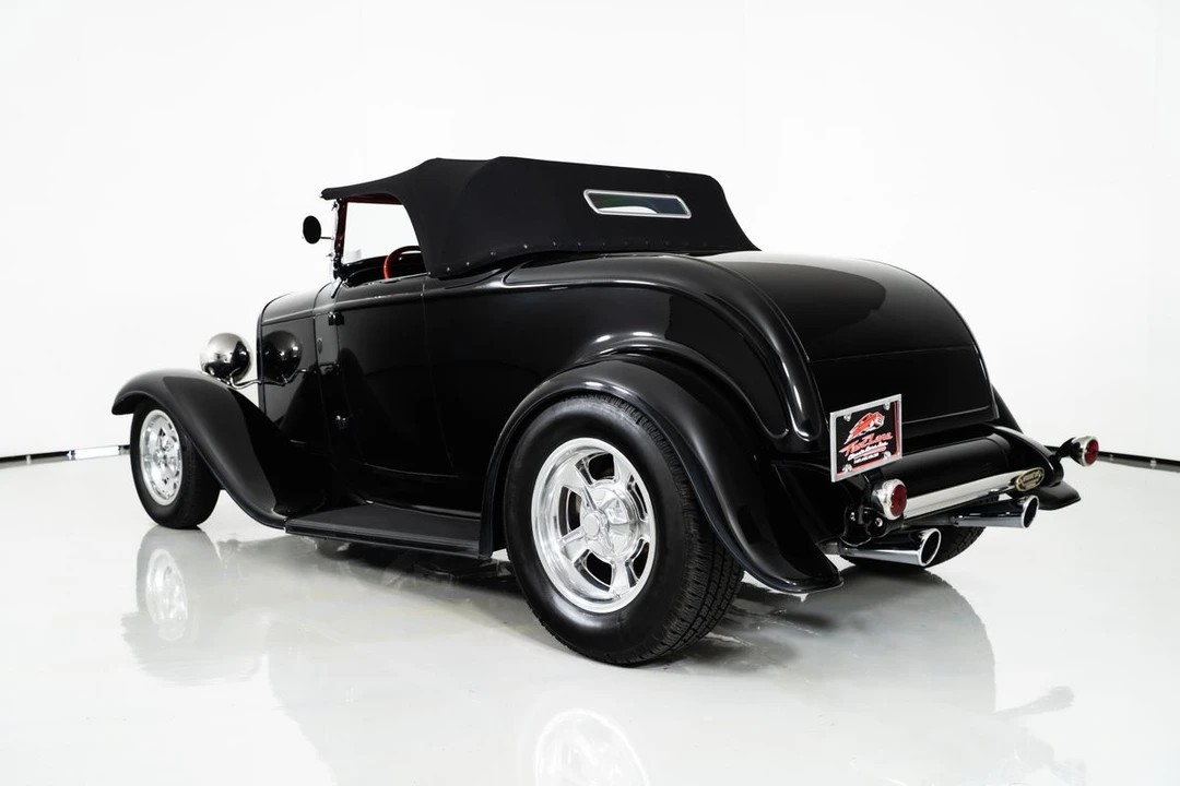 1932 Ford Model 18 & 40 - Image 12 of 31