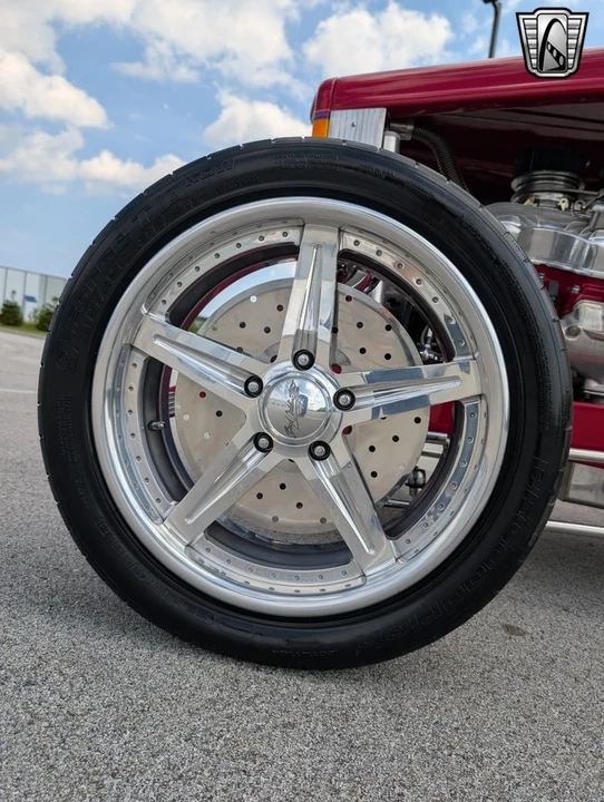 1932 Ford Model 18 & 40 - Image 15 of 21