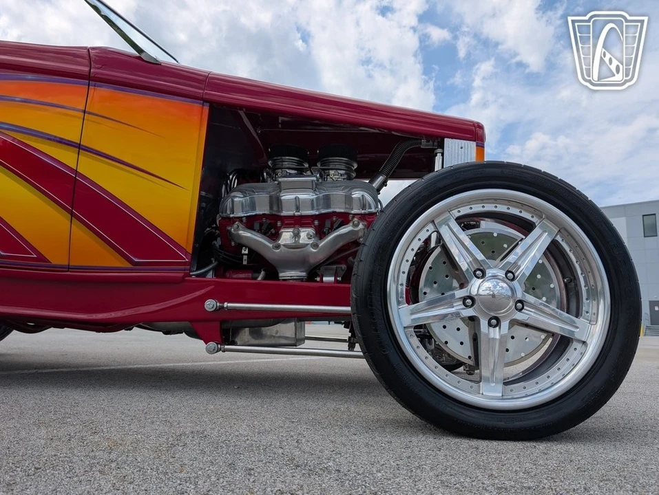 1932 Ford Model 18 & 40 - Image 18 of 21