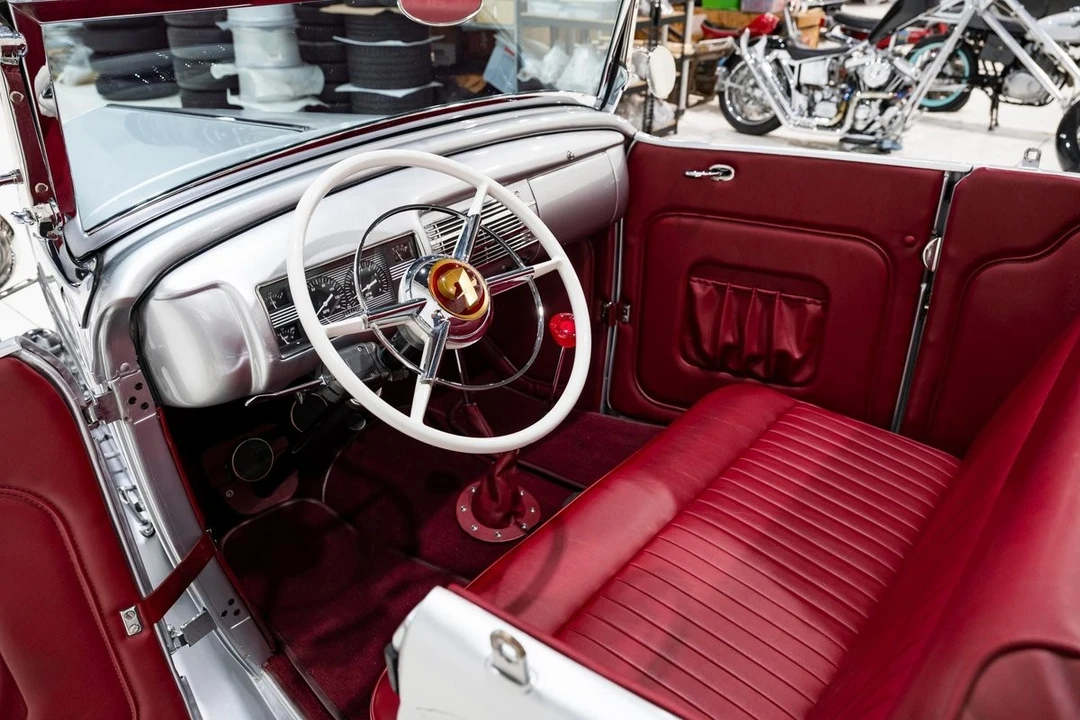 1932 Ford Model 18 & 40 - Image 16 of 31