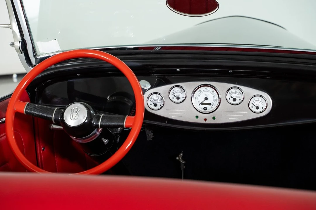 1932 Ford Model 18 & 40 - Image 24 of 31