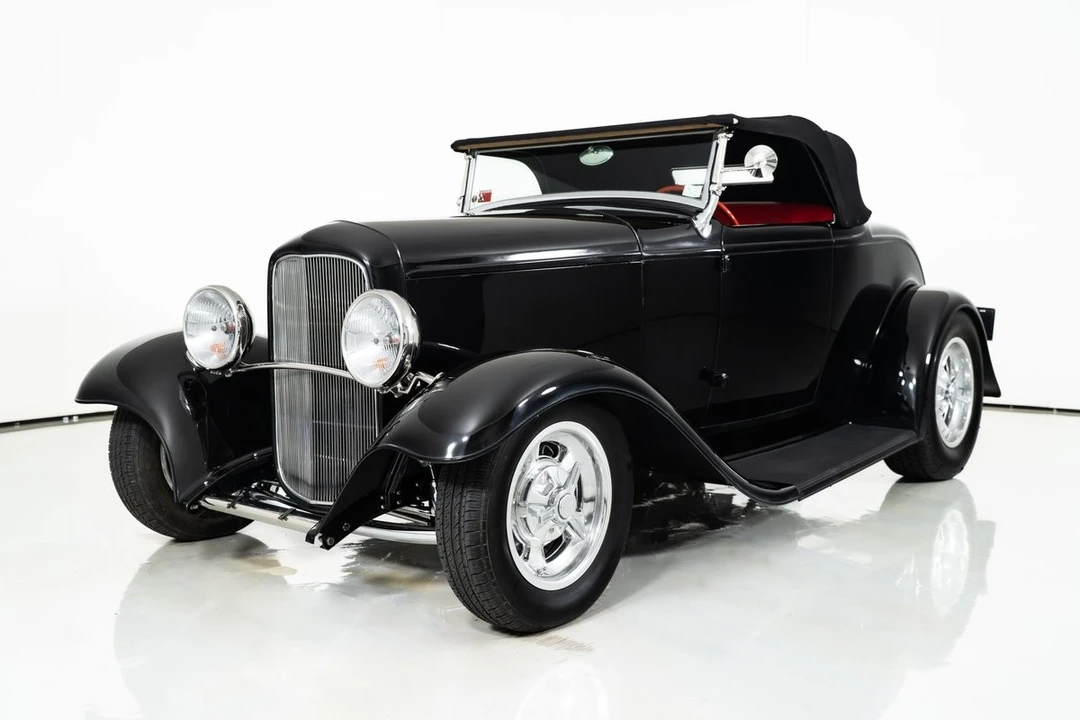 1932 Ford Model 18 & 40 - Image 5 of 31