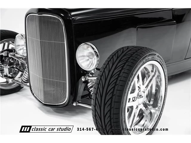1932 Ford Model 18 & 40 - Image 8 of 21