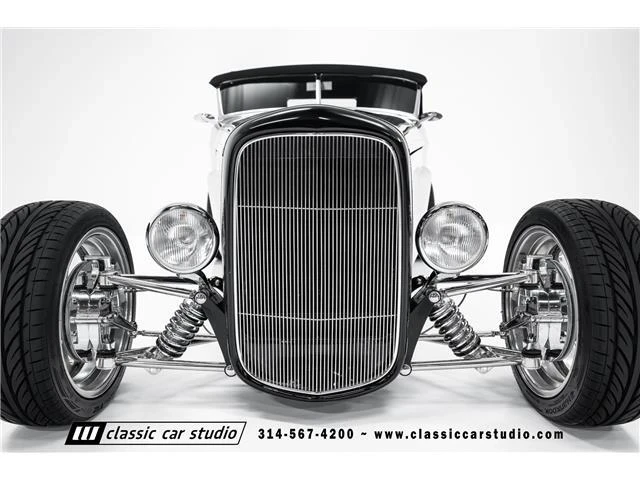 1932 Ford Model 18 & 40 - Image 13 of 21