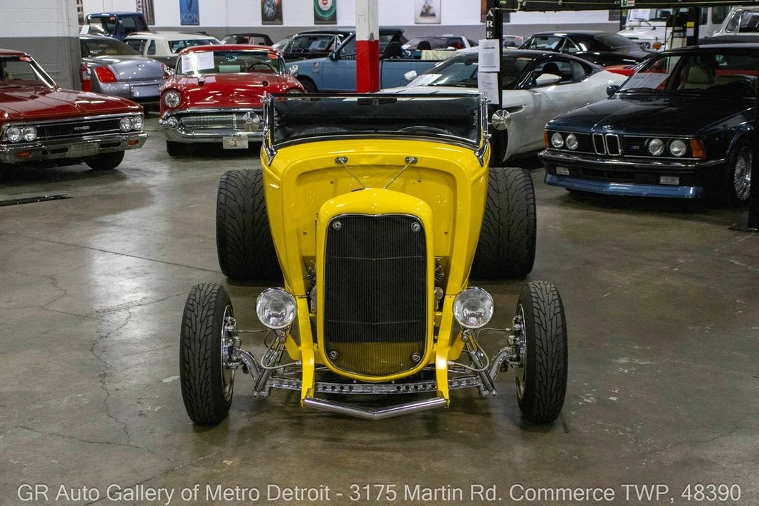 1932 Ford Model 18 & 40 - Image 12 of 12
