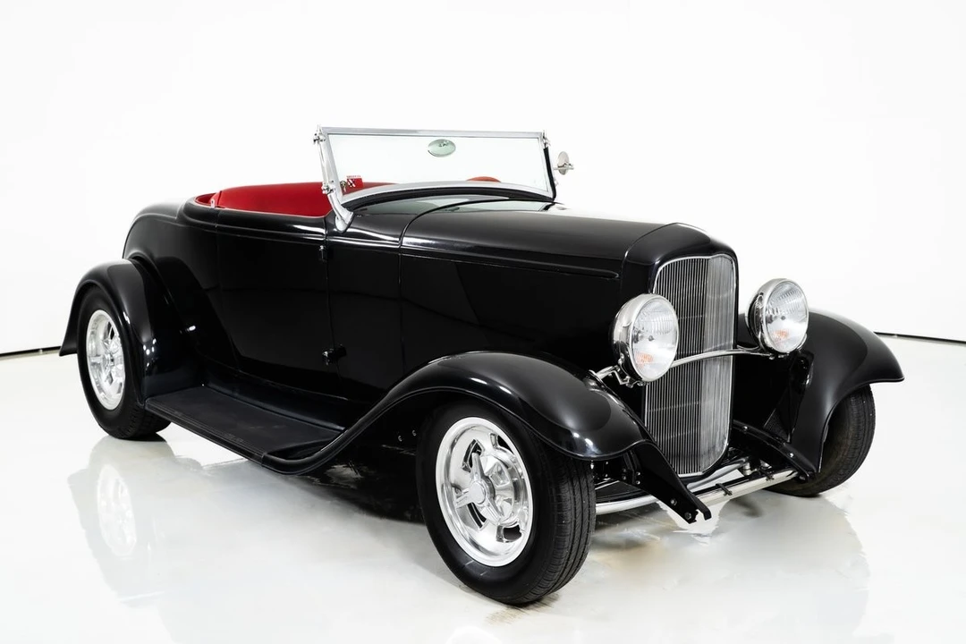1932 Ford Model 18 & 40 - Image 18 of 31
