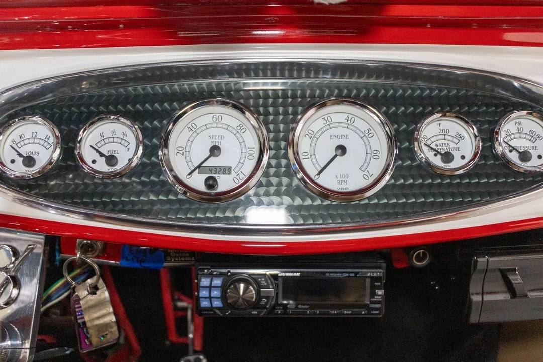1932 Ford Model 18 & 40 - Image 13 of 21