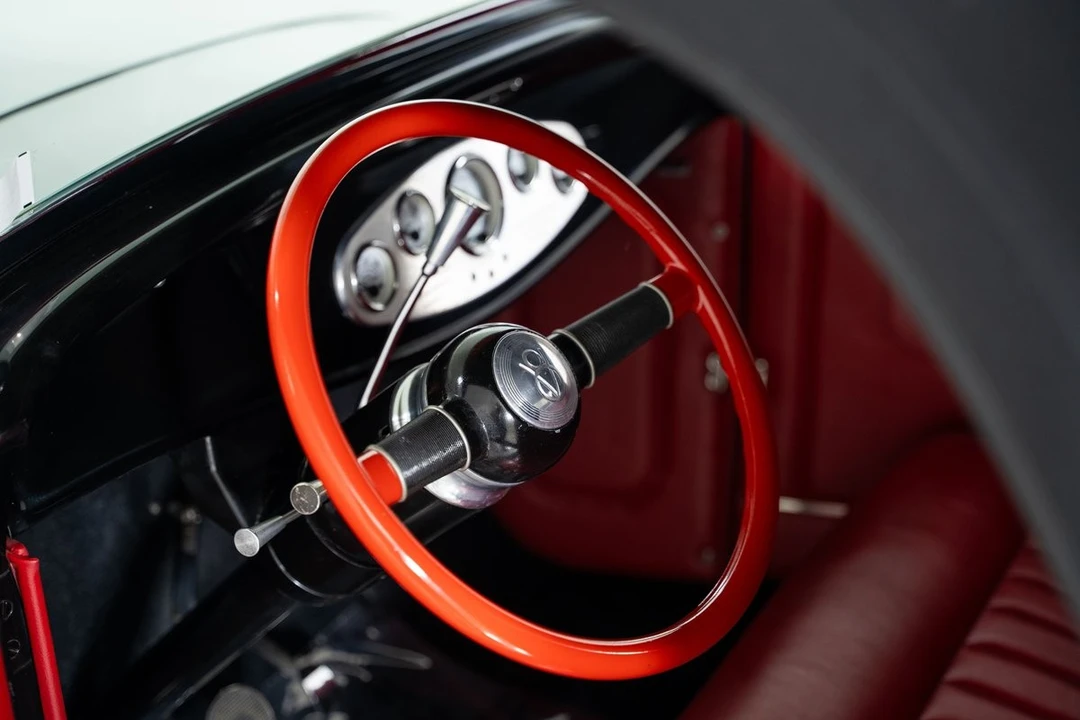 1932 Ford Model 18 & 40 - Image 20 of 31