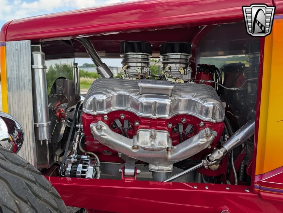 1932 Ford Model 18 & 40 - Image 13 of 21