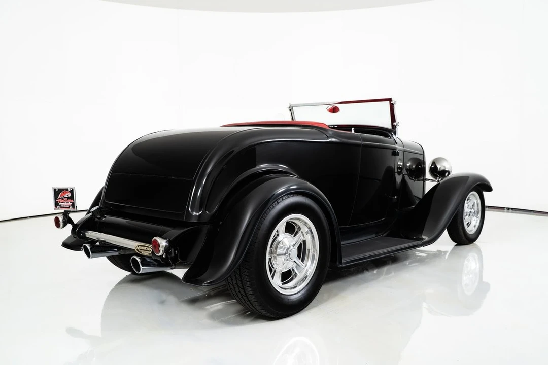 1932 Ford Model 18 & 40 - Image 16 of 31