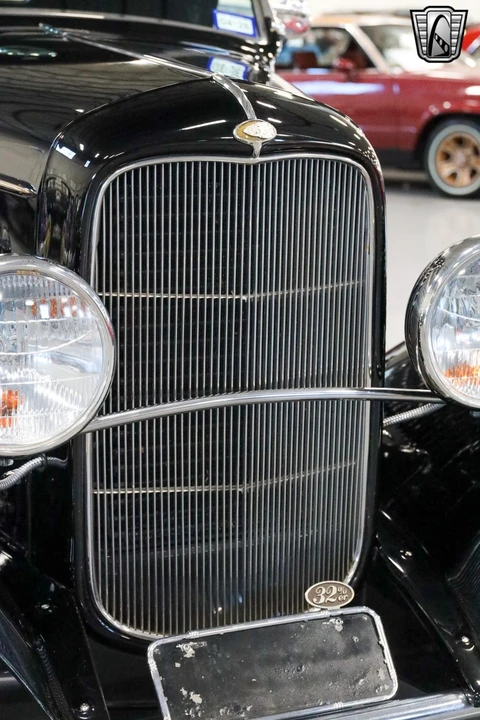 1932 Ford Model 18 & 40 - Image 12 of 12
