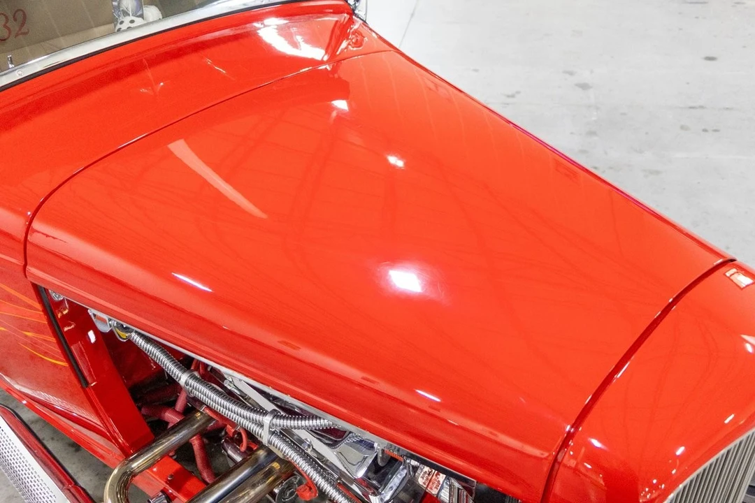 1932 Ford Model 18 & 40 - Image 18 of 21
