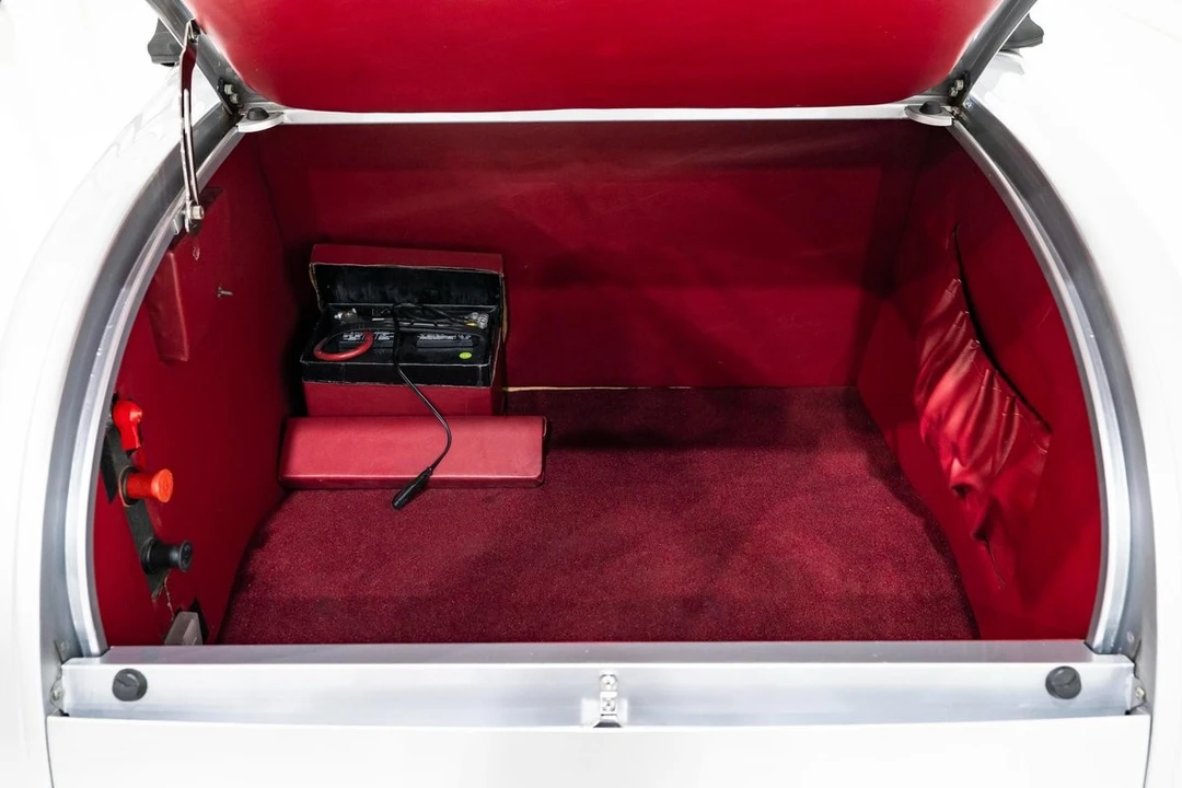1932 Ford Model 18 & 40 - Image 18 of 31