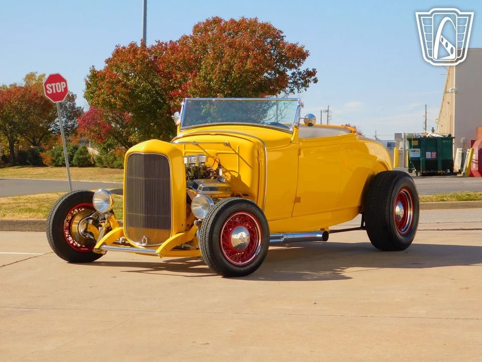1932 Ford Model 18 & 40 - Image 4 of 12