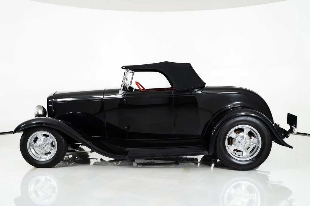 1932 Ford Model 18 & 40 - Image 8 of 31