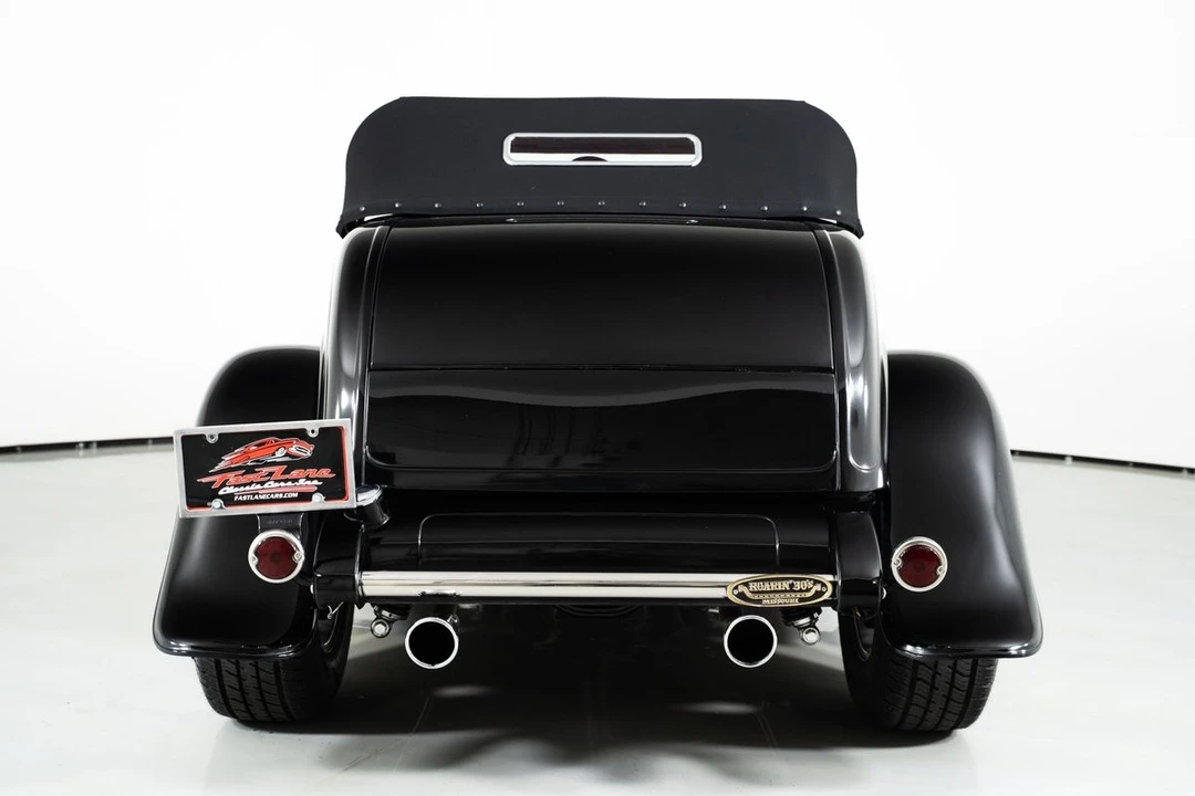 1932 Ford Model 18 & 40 - Image 15 of 31