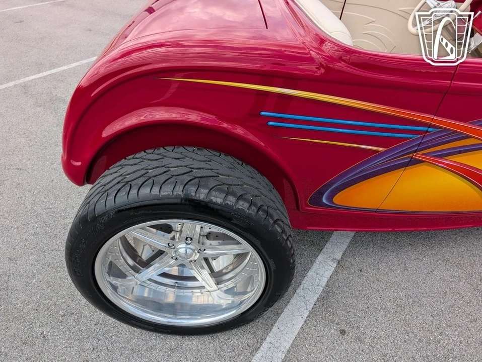 1932 Ford Model 18 & 40 - Image 10 of 21