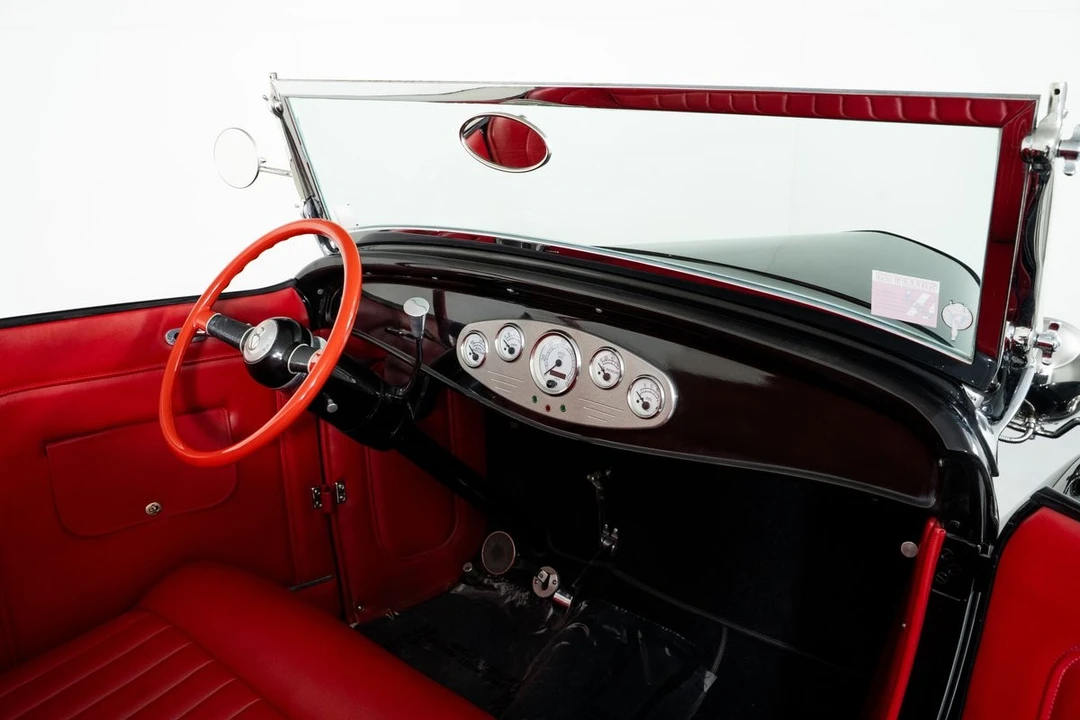 1932 Ford Model 18 & 40 - Image 31 of 31