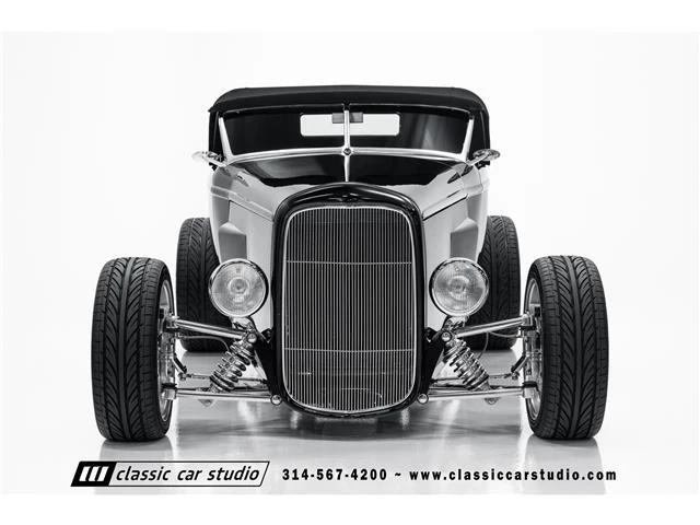 1932 Ford Model 18 & 40 - Image 3 of 21