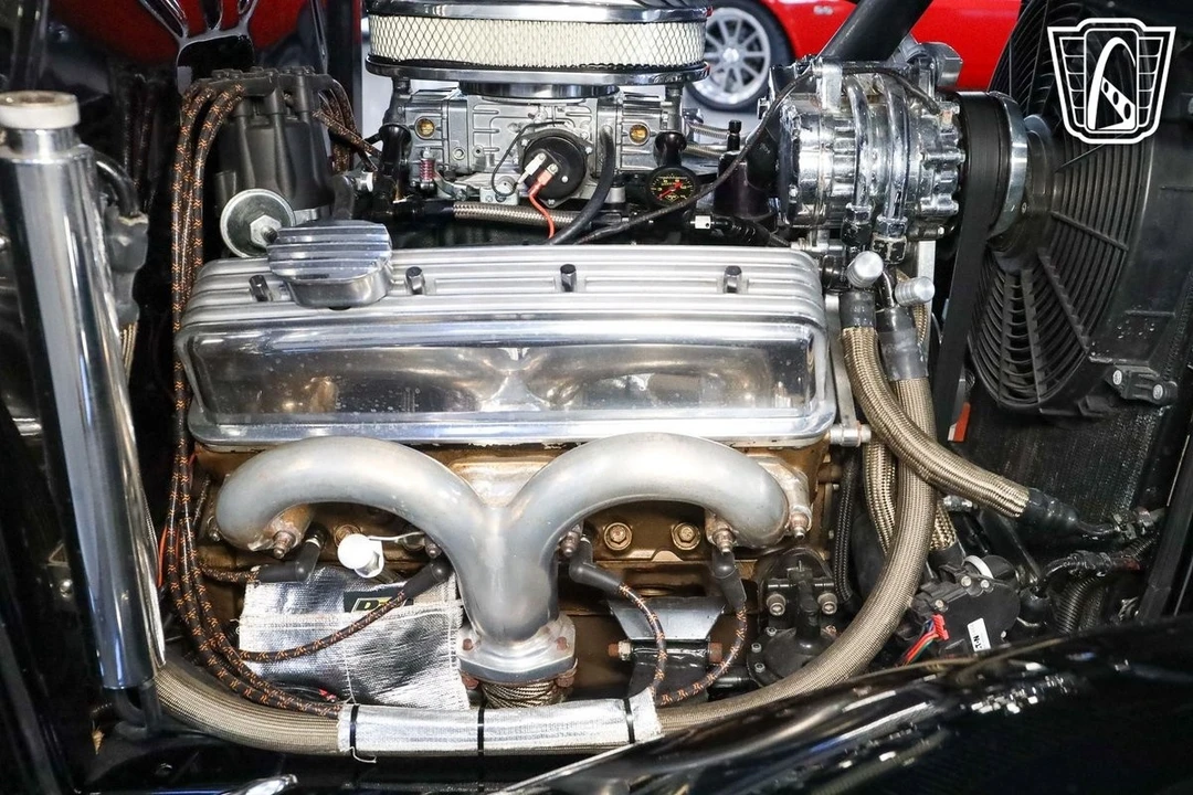 1932 Ford Model 18 & 40 - Image 3 of 12