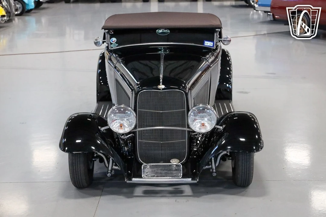 1932 Ford Model 18 & 40 - Image 5 of 12
