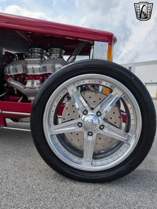 1932 Ford Model 18 & 40 - Image 19 of 21