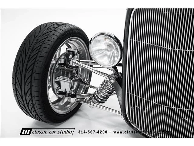 1932 Ford Model 18 & 40 - Image 10 of 21