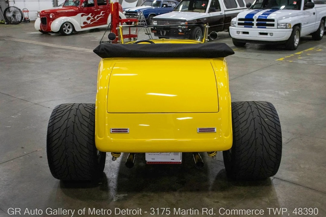 1932 Ford Model 18 & 40 - Image 6 of 12