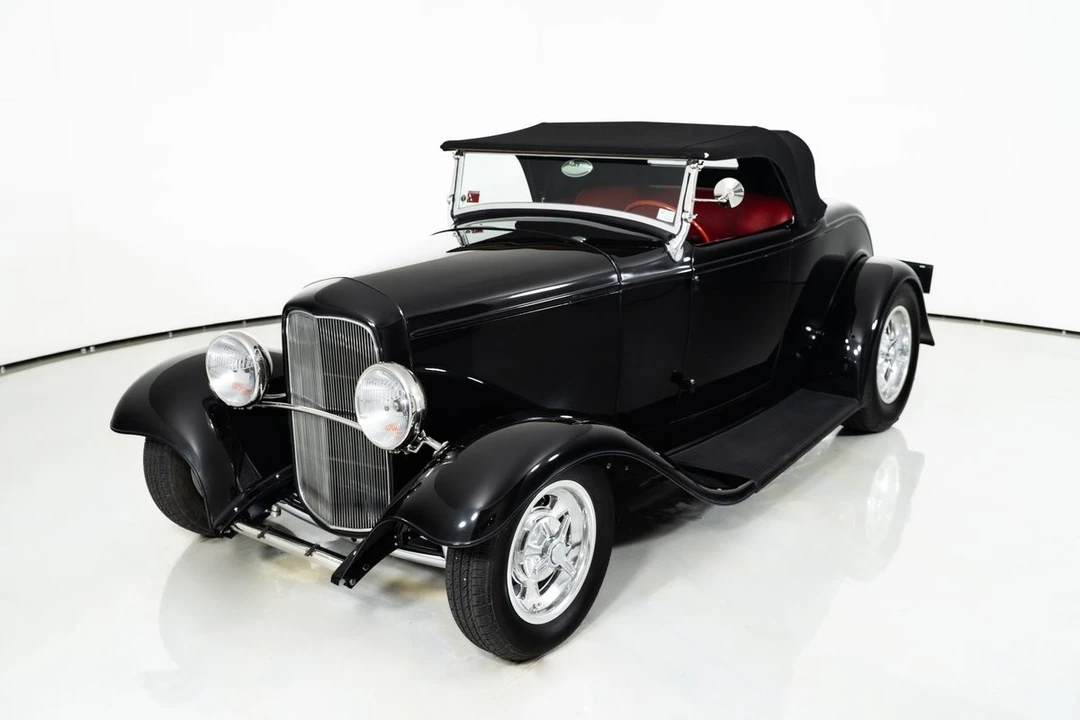 1932 Ford Model 18 & 40 - Image 6 of 31