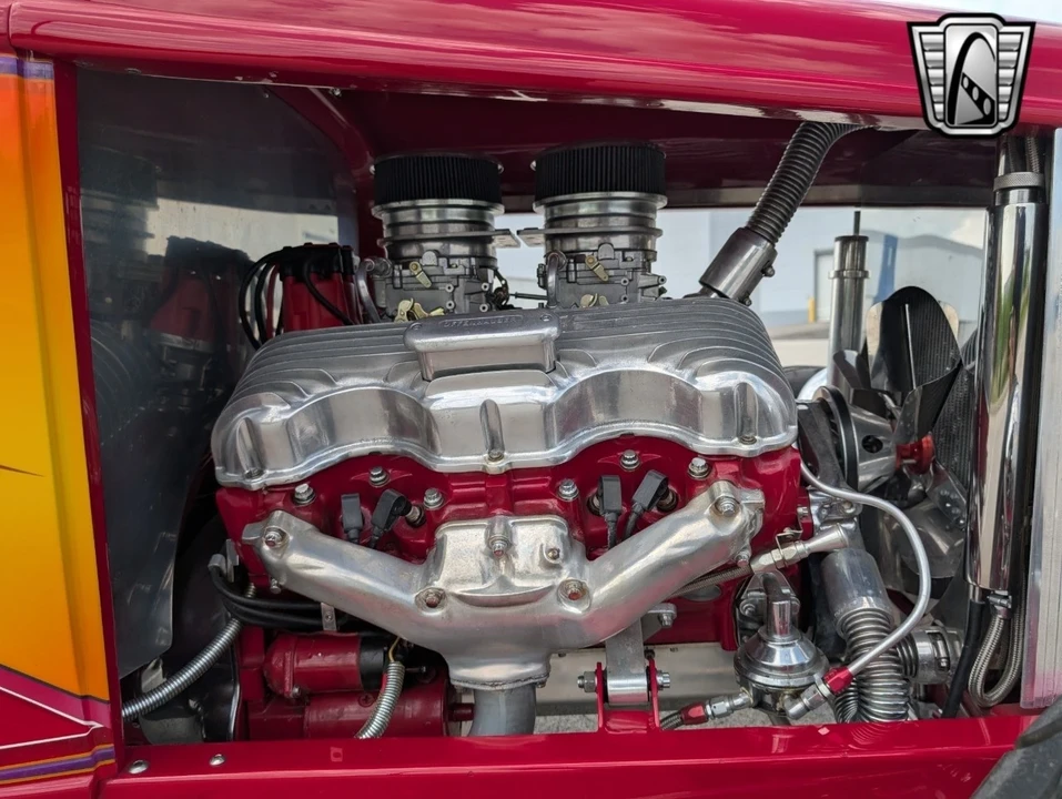 1932 Ford Model 18 & 40 - Image 14 of 21