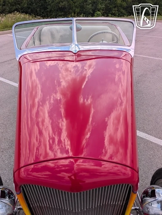 1932 Ford Model 18 & 40 - Image 20 of 21