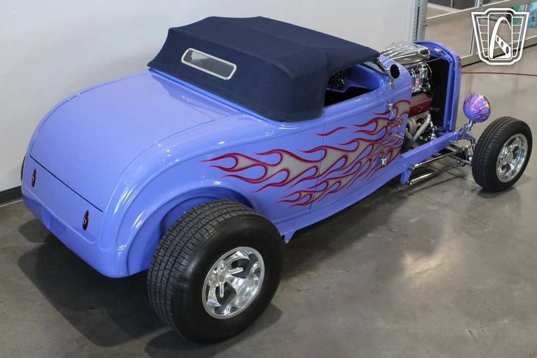 1932 Ford Hot Rod - Image 11 of 12