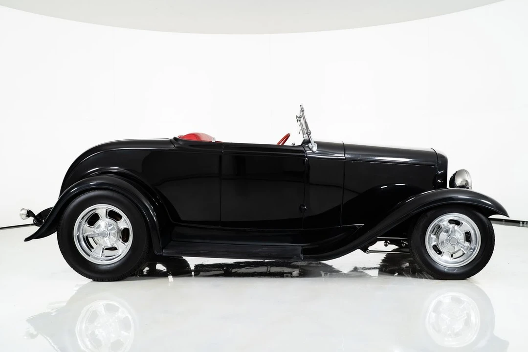 1932 Ford Model 18 & 40 - Image 17 of 31