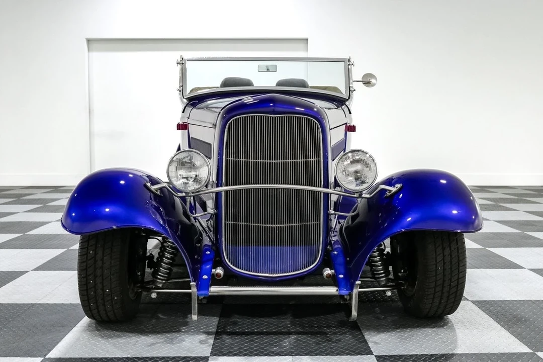 1932 Ford Model 18 & 40 - Image 3 of 21