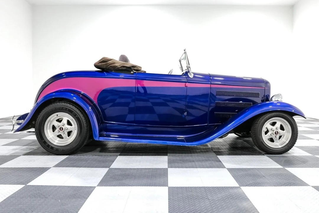 1932 Ford Model 18 & 40 - Image 12 of 21