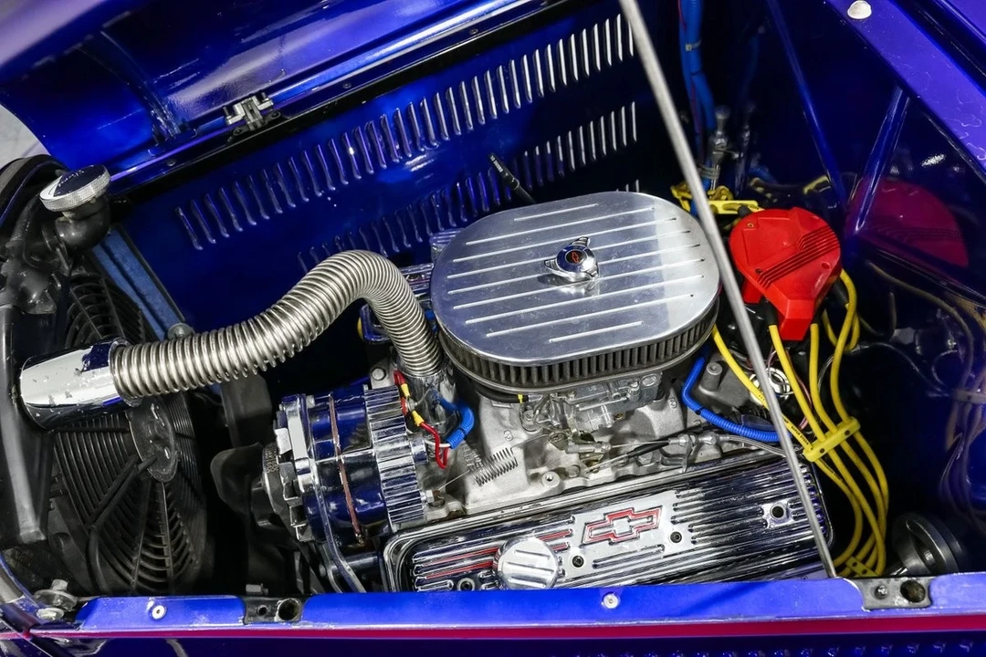 1932 Ford Model 18 & 40 - Image 15 of 21