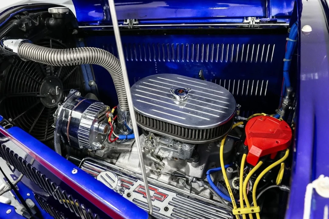 1932 Ford Model 18 & 40 - Image 13 of 21