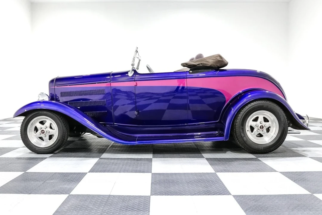 1932 Ford Model 18 & 40 - Image 6 of 21