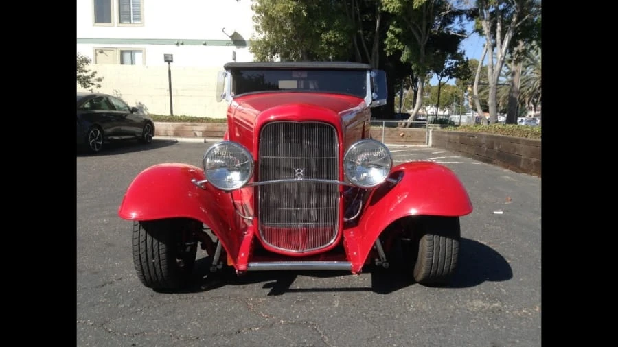 1932 Ford Model 18 & 40 - Image 10 of 12