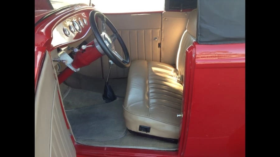 1932 Ford Model 18 & 40 - Image 4 of 12