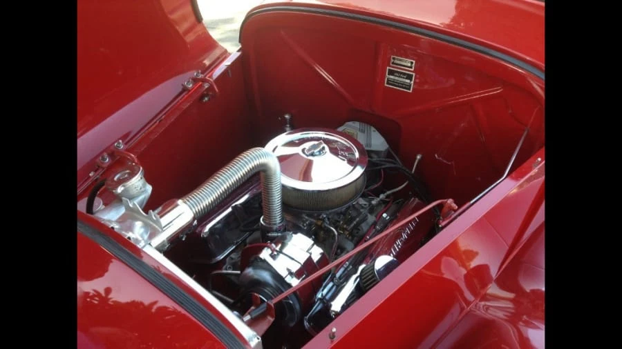 1932 Ford Model 18 & 40 - Image 7 of 12