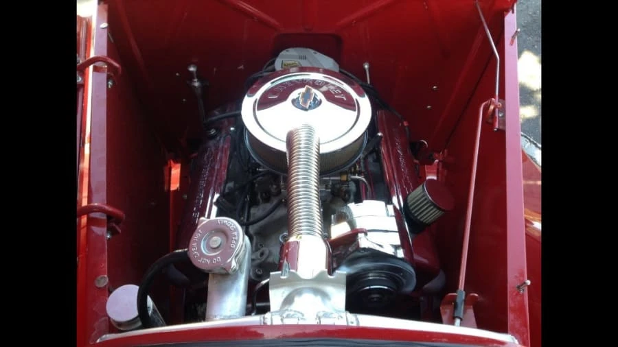1932 Ford Model 18 & 40 - Image 8 of 12