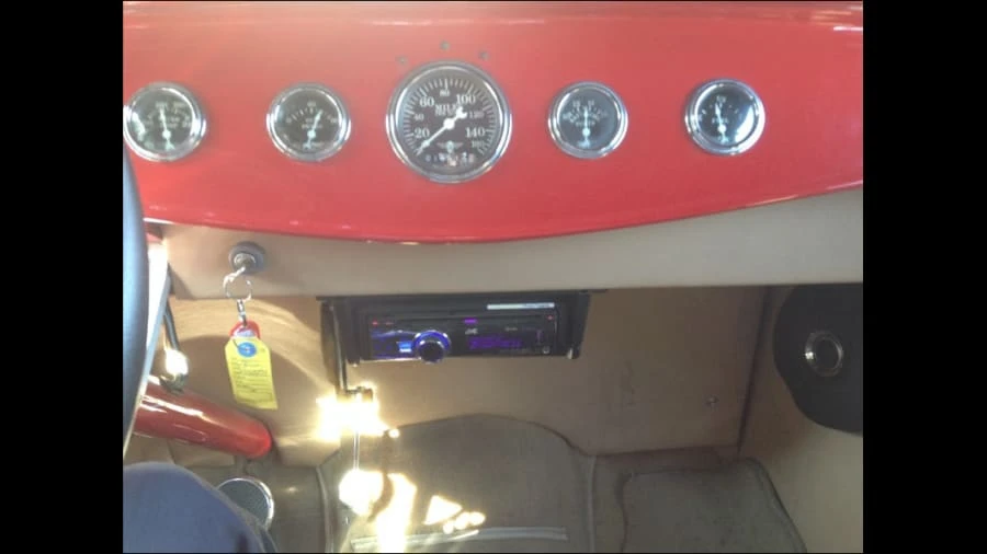 1932 Ford Model 18 & 40 - Image 6 of 12
