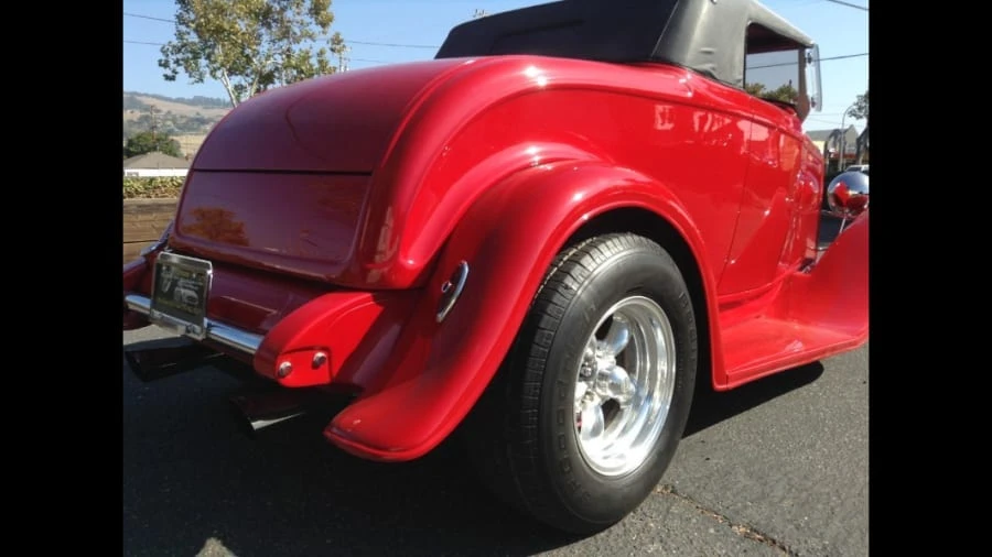 1932 Ford Model 18 & 40 - Image 11 of 12