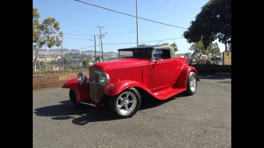 1932 Ford Model 18 & 40 - Image 12 of 12