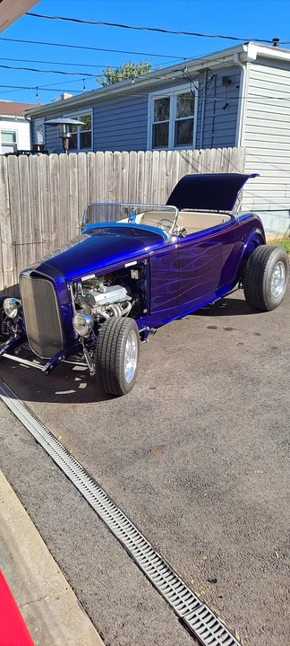 1932 Ford Model 18 & 40 - Image 2 of 15