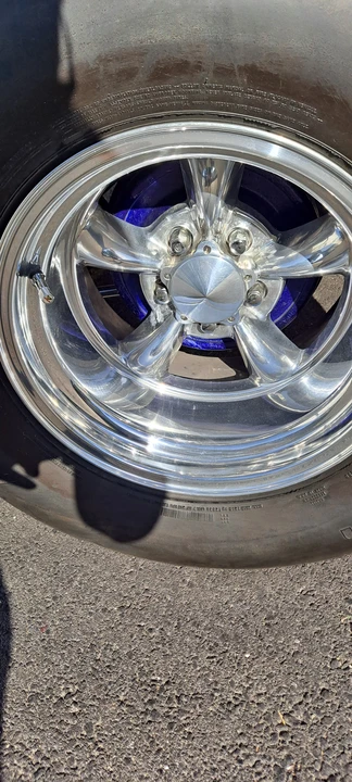 1932 Ford Model 18 & 40 - Image 9 of 15